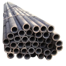 Tubo de aço carbono sem costura ASTM A106 Gr.B / tubo de aço carbono sem costura A106 GR.B